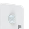 Sensor 'connect.Z' für Leuchten und Leuchtmittel IP 44 weiß