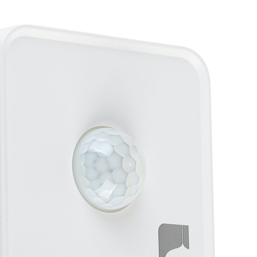 Sensor 'connect.Z' für Leuchten und Leuchtmittel IP 44 weiß