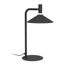 LED-Tischleuchte 'Conomavilla-Z' RGB/CCT schwarz 22 x 45 cm