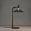 LED-Tischleuchte 'Conomavilla-Z' RGB/CCT schwarz 22 x 45 cm