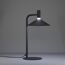 LED-Tischleuchte 'Conomavilla-Z' RGB/CCT schwarz 22 x 45 cm