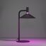 LED-Tischleuchte 'Conomavilla-Z' RGB/CCT schwarz 22 x 45 cm