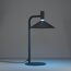 LED-Tischleuchte 'Conomavilla-Z' RGB/CCT schwarz 22 x 45 cm