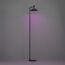 LED-Stehleuchte 'Conomavilla-Z' RGB/CCT schwarz 22 x 151 cm