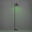 LED-Stehleuchte 'Conomavilla-Z' RGB/CCT schwarz 22 x 151 cm