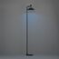 LED-Stehleuchte 'Conomavilla-Z' RGB/CCT schwarz 22 x 151 cm