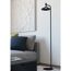 LED-Stehleuchte 'Conomavilla-Z' RGB/CCT schwarz 22 x 151 cm