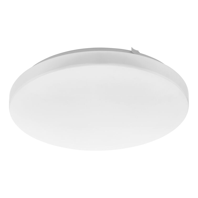 LED-Deckenleuchte 'Frania' 14,6 W 1600 lm warmweiß Ø 33 cm