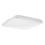 LED-Deckenleuchte 'Frania' 14,6 W 1600 lm warmweiß 33 x 7 cm