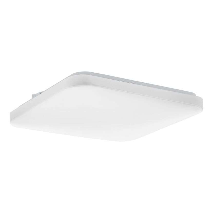 LED-Deckenleuchte 'Frania' 14,6 W 1600 lm warmweiß 33 x 7 cm