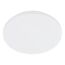 LED-Deckenleuchte 'Frania' 14,6 W 1600 lm warmweiß Ø 33 cm
