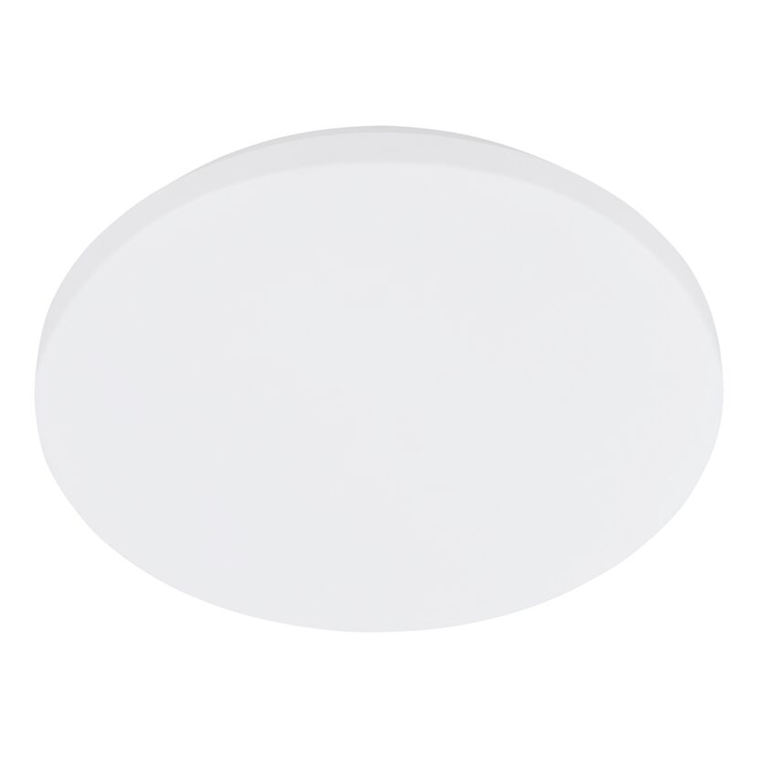 LED-Deckenleuchte 'Frania' 14,6 W 1600 lm warmweiß Ø 33 cm