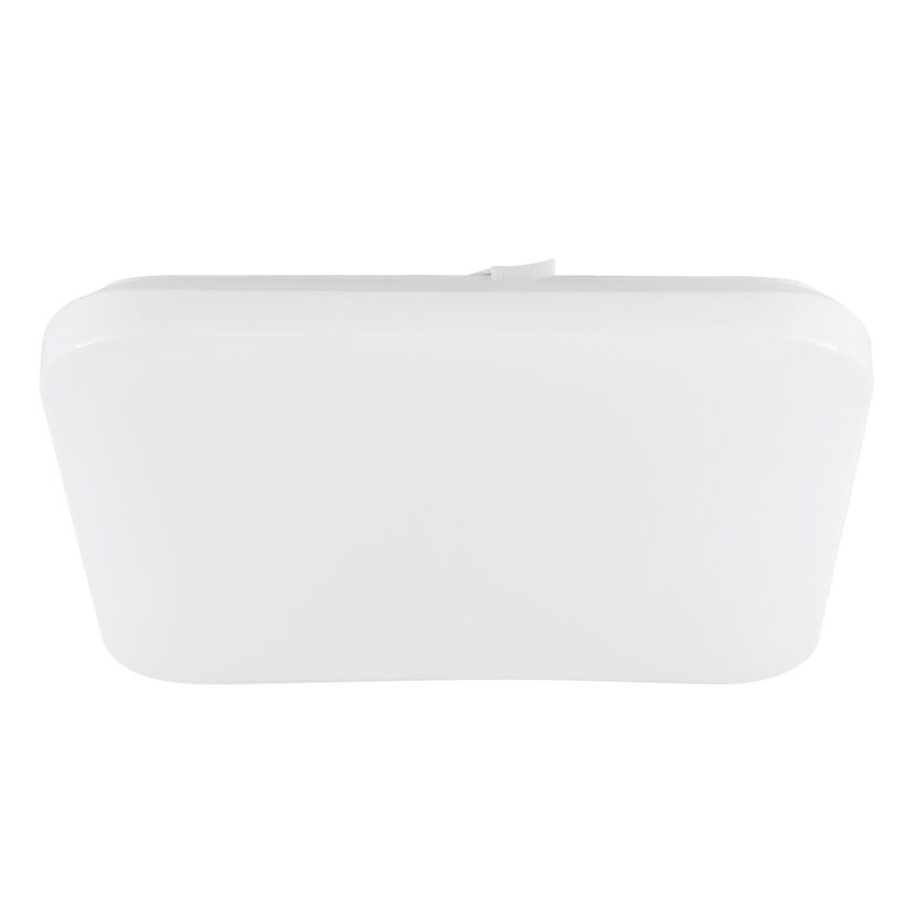 LED-Deckenleuchte 'Frania' 14,6 W 1600 lm warmweiß 33 x 7 cm