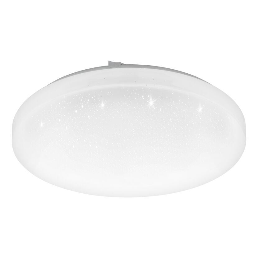 LED-Deckenleuchte 'Frania-S' 14,6 W 1600 lm warmweiß Ø 33 cm