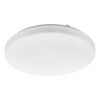 LED-Deckenleuchte 'Frania-Z' 15 W lm RGB warmweiß bis kaltweiß, RGB Ø 31 cm