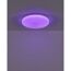 LED-Deckenleuchte 'Frania-Z' 15 W lm RGB warmweiß bis kaltweiß, RGB Ø 31 cm