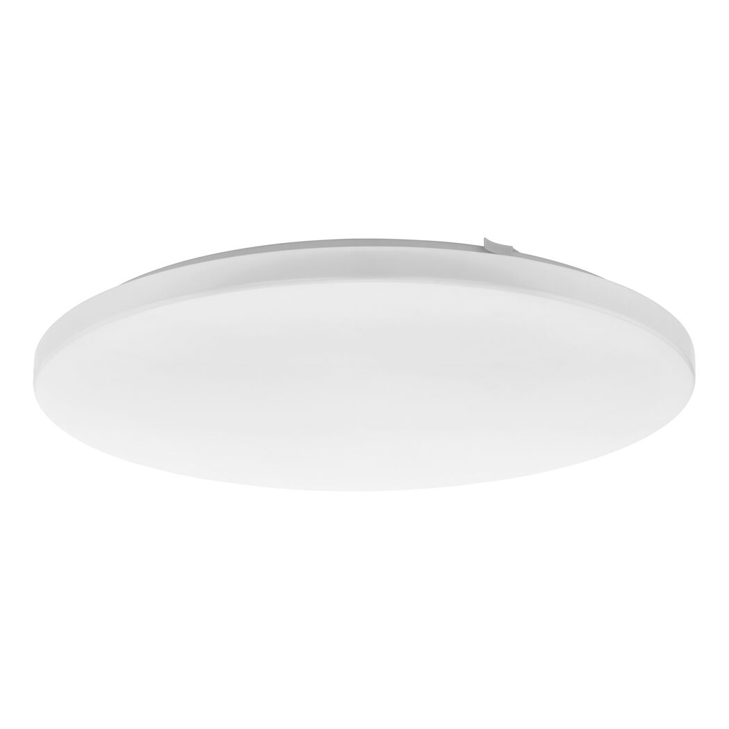 LED-Deckenleuchte 'Frania-Z' 30 W RGB warmweiß bis kaltweiß, RGB Ø 50 cm