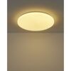 LED-Deckenleuchte 'Frania-Z' 30 W RGB warmweiß bis kaltweiß, RGB Ø 50 cm