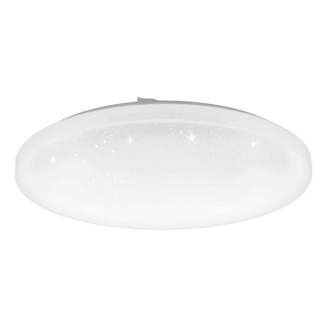 LED-Deckenleuchte 'Frania-Z' 24 W RGB warmweiß bis kaltweiß, RGB Ø 43 cm