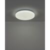 LED-Deckenleuchte 'Frania-Z' 24 W RGB warmweiß bis kaltweiß, RGB Ø 43 cm
