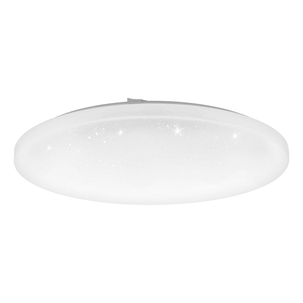 LED-Deckenleuchte 'Frania-Z' 30 W RGB warmweiß bis kaltweiß, RGB Ø 50 cm