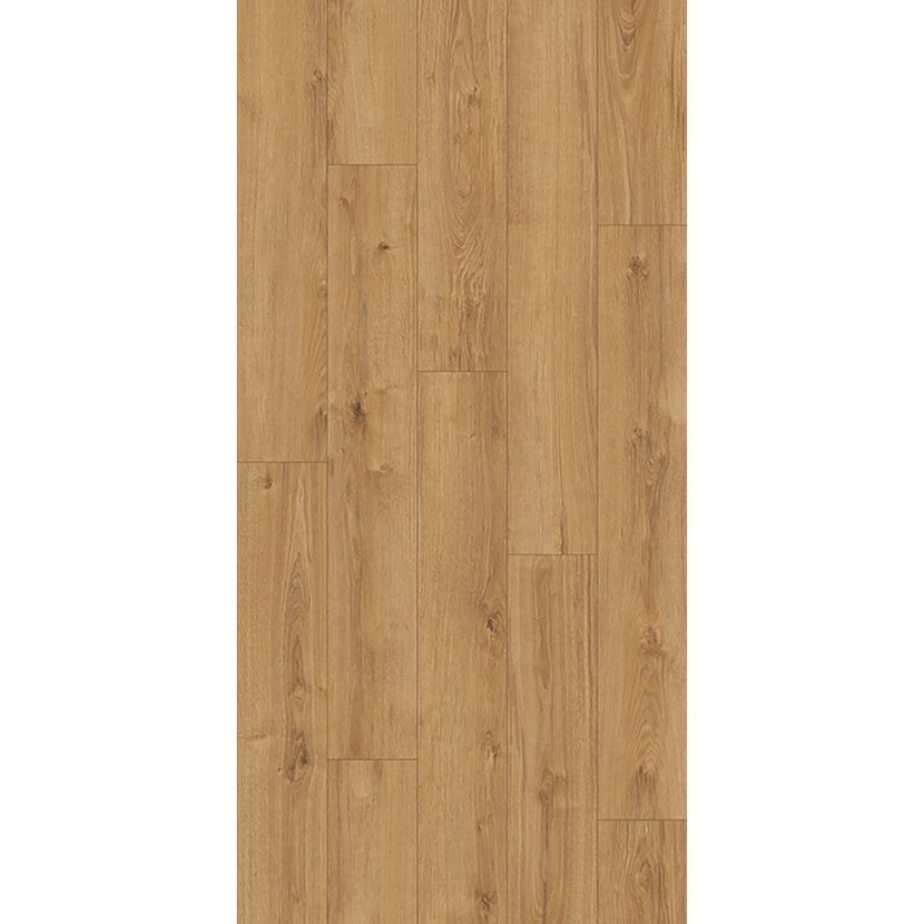 Laminat 'Old Camberwick Oak' Holznachbildung 8 mm