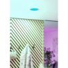 LED-Einbauleuchte 'Fueva 6-Z' dimmbar 9,5 W 1150 lm warmweiß bis kaltweiß RGB Ø 16,8 cm