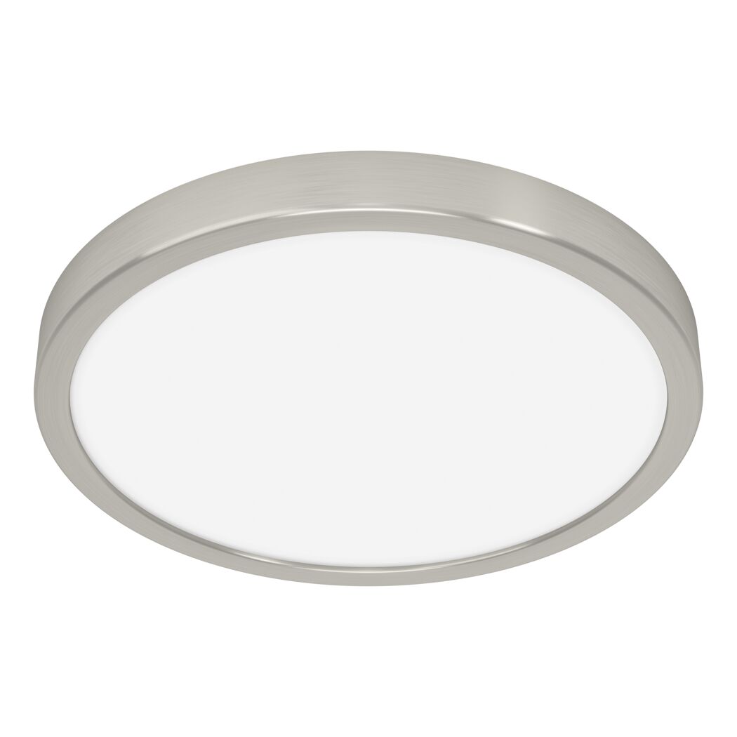 LED-Deckenleuchte 'Fueva 6-Z' 14,3 W 1800 lm RGB warmweiß bis kaltweiß Ø 27,8 cm