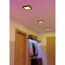 LED-Deckenleuchte 'Fueva 6-Z' 10,5 W 1600 lm RGB warmweiß bis kaltweiß 22 x 2,5 cm