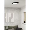 LED-Deckenleuchte 'Fueva 6-Z' 13,5 W 2000 lm RGB warmweiß bis kaltweiß 29,5 x 2,5 cm