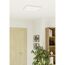LED-Deckenleuchte 'Fueva 6-Z' 17,8 W 2700 lm RGB warmweiß bis kaltweiß 39 x 2,5 cm