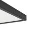 LED-Deckenleuchte 'Fueva 6-Z' 17,8 W 2700 lm RGB warmweiß bis kaltweiß 39 x 2,5 cm