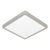 LED-Deckenleuchte 'Fueva 6-Z' 13,5 W 2000 lm RGB warmweiß bis kaltweiß 29,5 x 2,5 cm