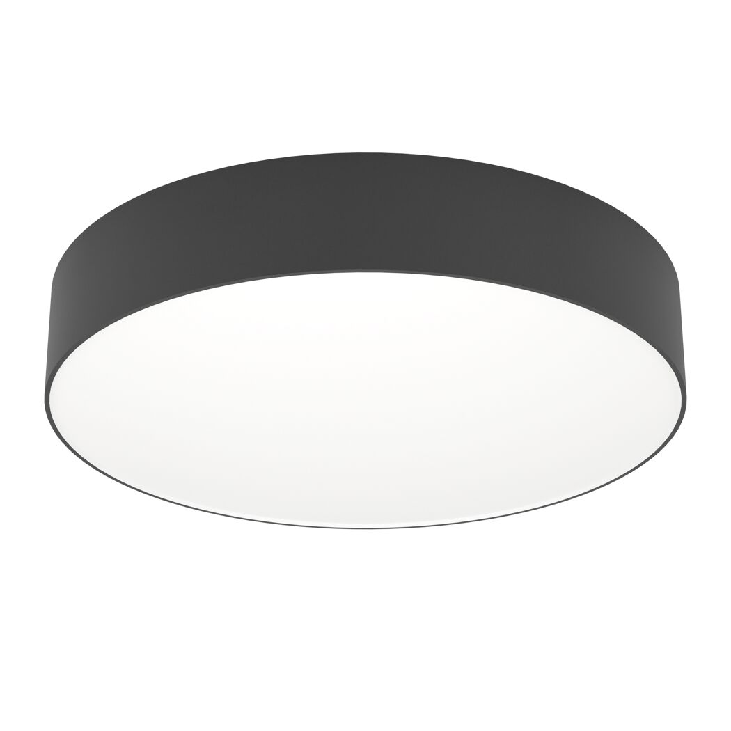 LED-Deckenleuchte 'Gallizzi-Z' 15 W 1900 lm RGB warmweiß bis kaltweiß Ø 39 cm