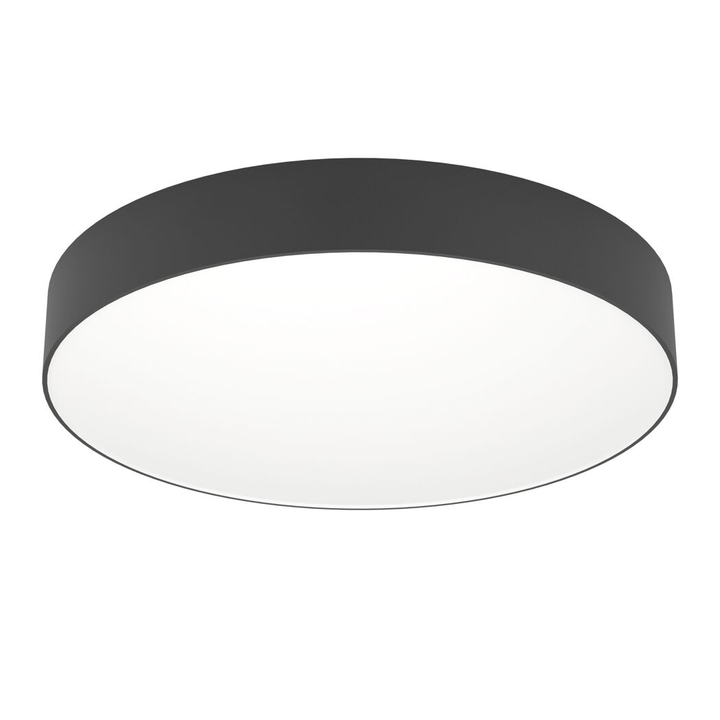 LED-Deckenleuchte 'Gallizzi-Z' 26 W 3500 lm RGB warmweiß bis kaltweiß Ø 49 cm