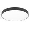 LED-Deckenleuchte 'Gallizzi-Z' 36,5 W 5300 lm RGB warmweiß bis kaltweiß Ø 69 cm