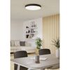 LED-Deckenleuchte 'Gallizzi-Z' 36,5 W 5300 lm RGB warmweiß bis kaltweiß Ø 69 cm
