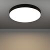 LED-Deckenleuchte 'Gallizzi-Z' 36,5 W 5300 lm RGB warmweiß bis kaltweiß Ø 69 cm