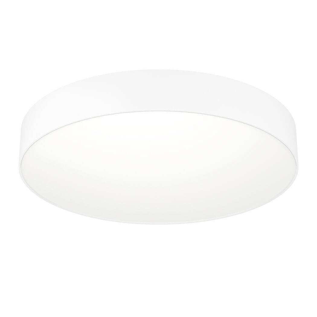 LED-Deckenleuchte 'Gallizzi-Z' 26 W 3500 lm RGB warmweiß bis kaltweiß Ø 49 cm