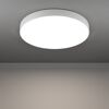 LED-Deckenleuchte 'Gallizzi-Z' 36,5 W 5300 lm RGB warmweiß bis kaltweiß Ø 69 cm