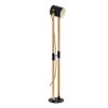 Stehlampe 'Hornwood' E27 23 x 140 cm