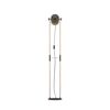 Stehlampe 'Hornwood' E27 23 x 140 cm