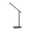LED-Tischlampe 'Iniesta' dimmbar 5 W 360 lm 3,5 x 35 cm