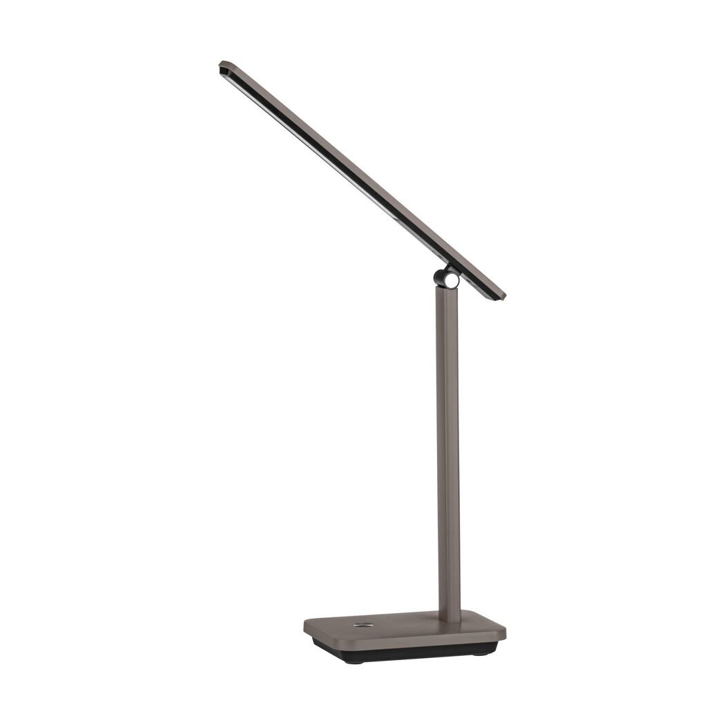 LED-Tischlampe 'Iniesta' dimmbar 5 W 360 lm 3,5 x 35 cm