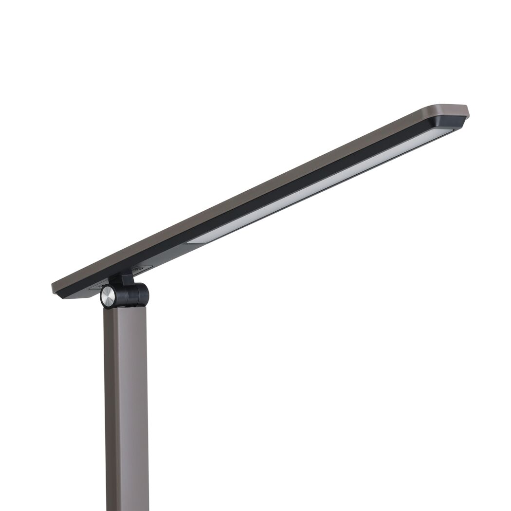 LED-Tischlampe 'Iniesta' dimmbar 5 W 360 lm 3,5 x 35 cm