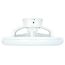 LED-Deckenventilator 'Kostrena' 25,5 W 3300 lm warmweiß-kaltweiß Ø 45,5 cm