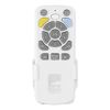 LED-Deckenleuchte 'Lerici' 12 W 1750 lm warmweiß, neutralweiß, kaltweiß Ø 132 cm
