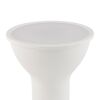 LED-Leuchtmittel 'connect.z' dimmbar GU10 4,9 W   warmweiß bis kaltweiß