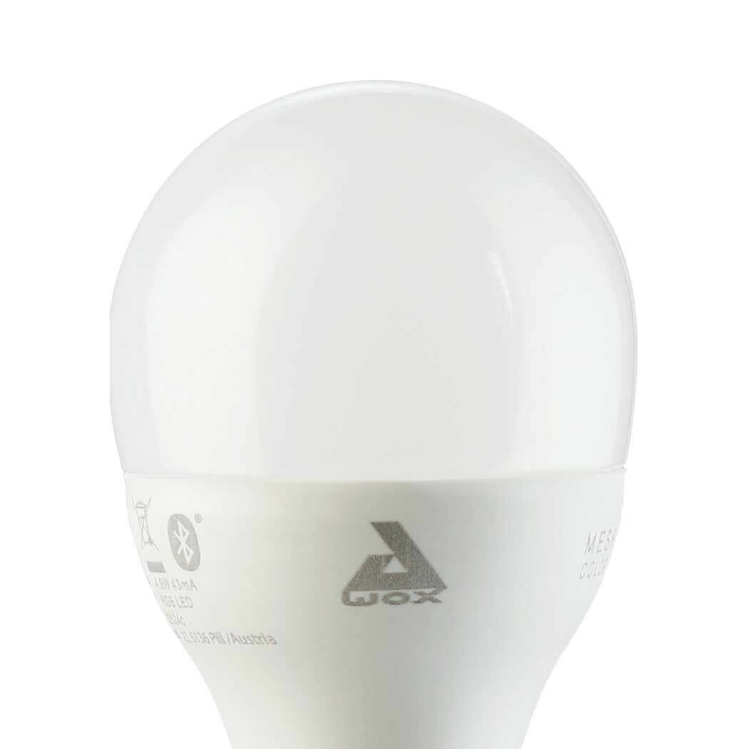 LED-Leuchtmittel 'connect.z' dimmbar E14 4,9 W 530 lm warmweiß bis kaltweiß