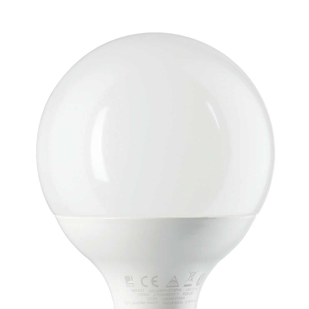 LED-Leuchtmittel 'connect.z' dimmbar E27 14 W 1600 lm warmweiß bis kaltweiß